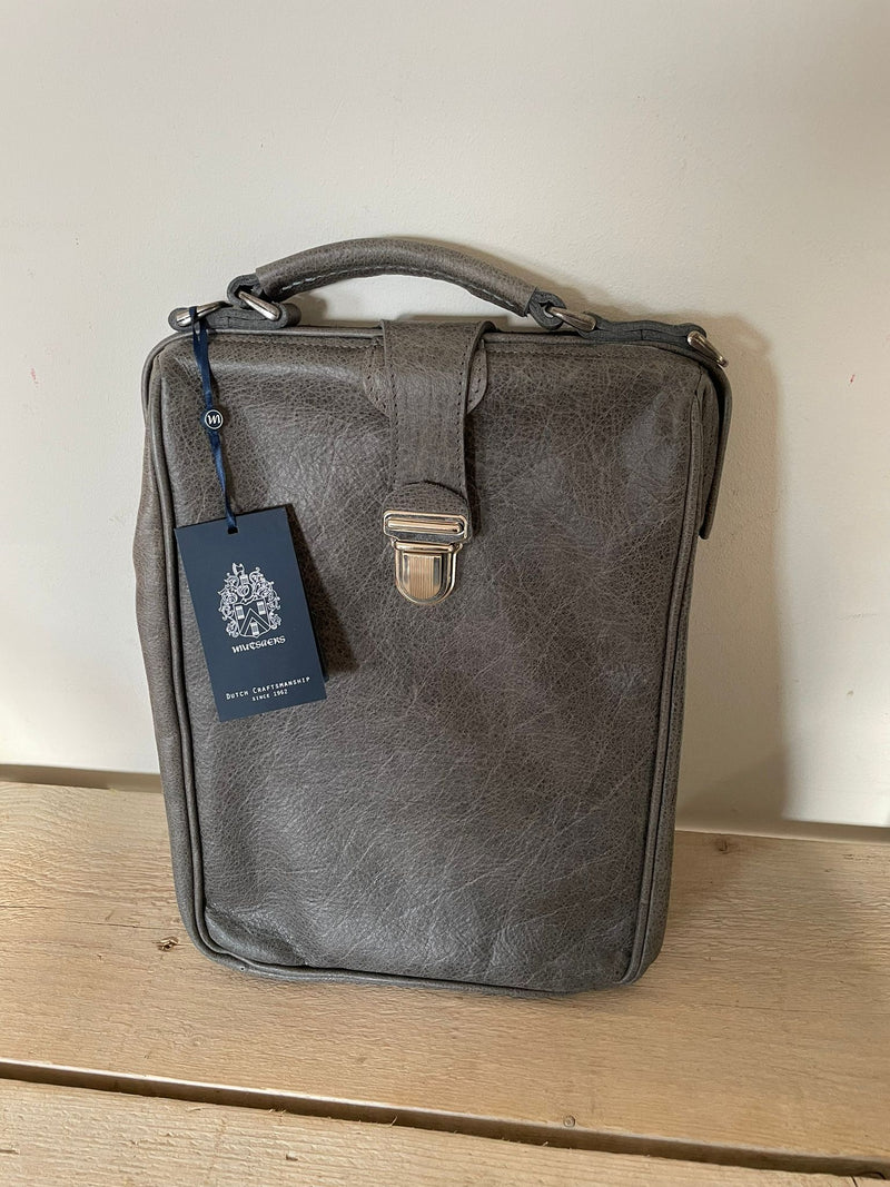 On the bag medium - clip - grey - sample sale